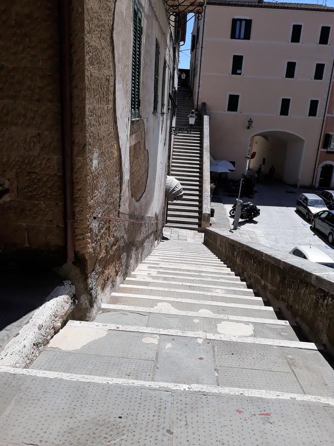 La Dolce Vita Cittadella Питильяно Экстерьер фото
