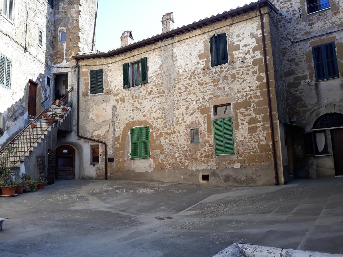 La Dolce Vita Cittadella Питильяно Экстерьер фото