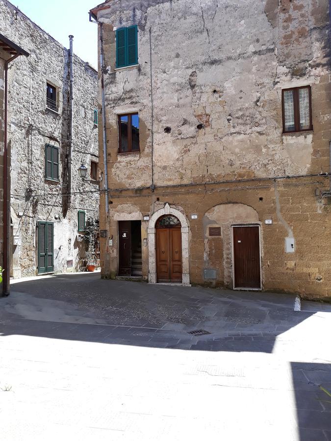 La Dolce Vita Cittadella Питильяно Экстерьер фото