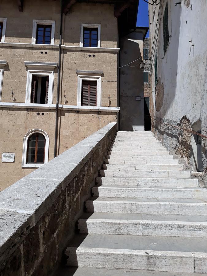 La Dolce Vita Cittadella Питильяно Экстерьер фото